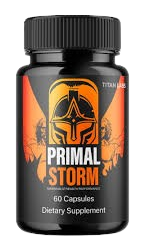 Primal Storm